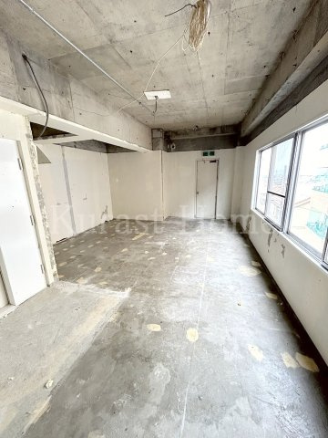 【内装】 | SAMURAI BLDG