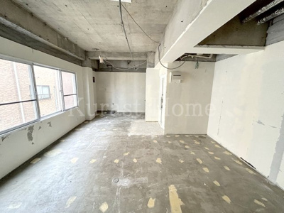 【内装】 | SAMURAI BLDG