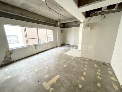 【内装】 | SAMURAI BLDG