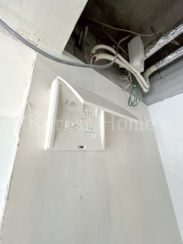 【内装】 | SAMURAI BLDG