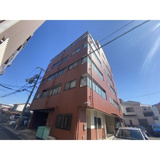 グランデ堺東1階事務所の画像
