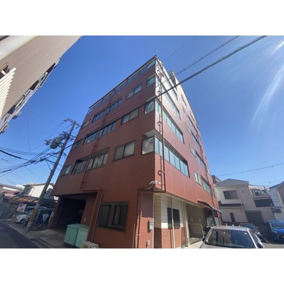 【外観】 | グランデ堺東1階事務所