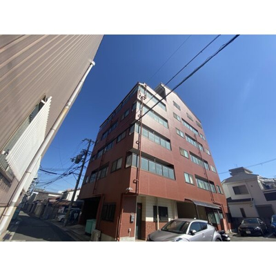 【外観】 | グランデ堺東1階事務所