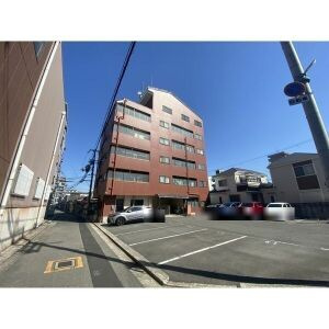 【外観】 | グランデ堺東1階事務所