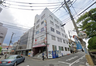 サンライトビル　学園北1丁目テナントビルの画像