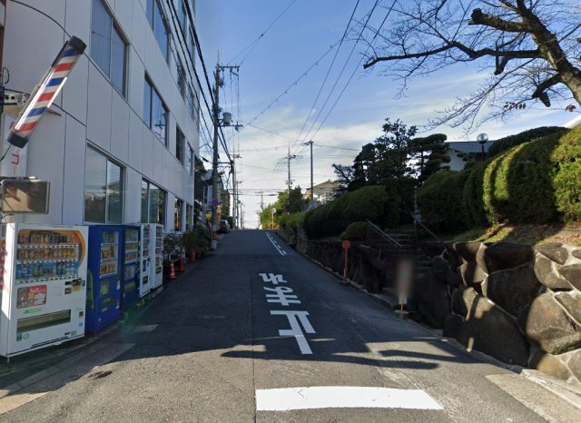 【周辺】 | サンライトビル　学園北1丁目テナントビル