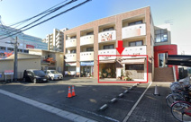 カトルセゾン　上品寺町路面テナントの画像