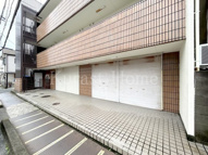 ハイツすぎえ　惣社2丁目路面テナントの画像