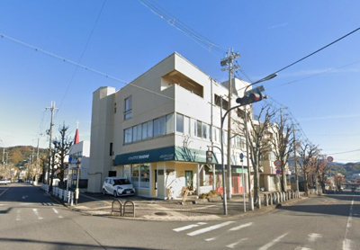 【外観】 | 西代町ロードサイド店舗事務所1階