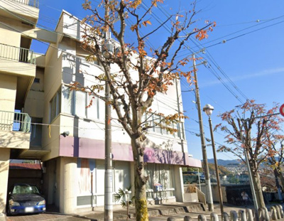 【外観】 | 西代町ロードサイド店舗事務所1階