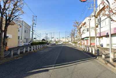 【周辺】 | 西代町ロードサイド店舗事務所1階