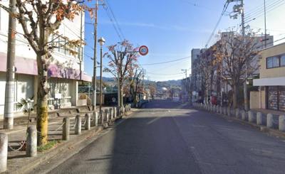 【周辺】 | 西代町ロードサイド店舗事務所1階