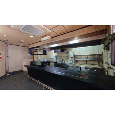 【駐車場】 | グローリーハイツ平野ロードサイド店舗