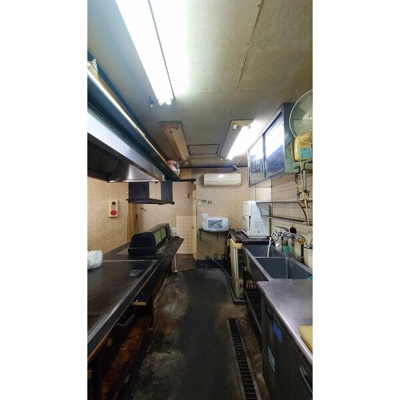 【ロビー】 | グローリーハイツ平野ロードサイド店舗