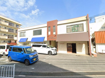 新栄プロパティー軽里店舗の画像