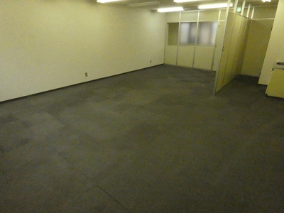 【内装】 | 新栄プロパティー軽里店舗