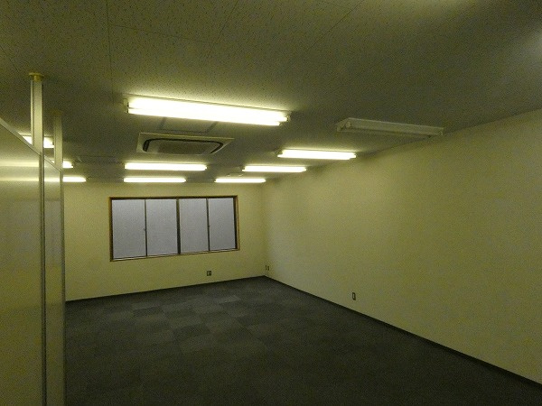 【その他】 | 新栄プロパティー軽里店舗