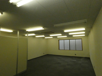 【その他】 | 新栄プロパティー軽里店舗