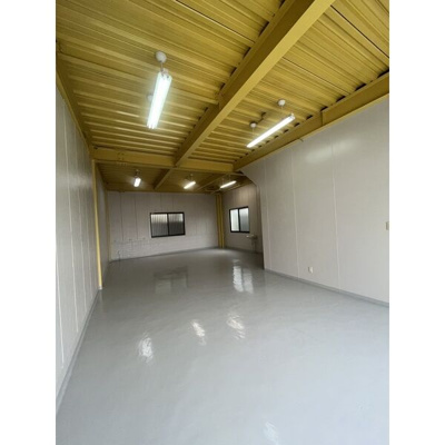 【内装】 | 菱屋東テナント