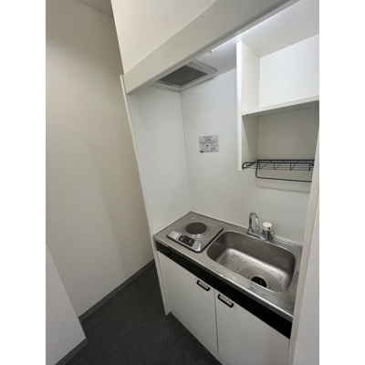 【キッチン】 | 菱屋東テナント