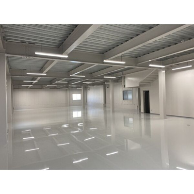 【内装】 | JM111　高井田中3丁目倉庫事務所