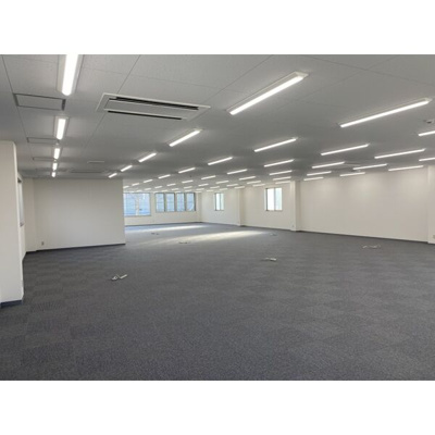 【内装】 | JM111　高井田中3丁目倉庫事務所