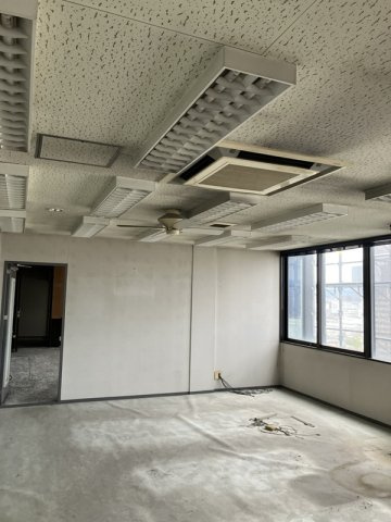 【内装】 | コンフォール長吉10階　最上階ワンフロア貸