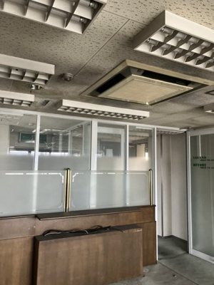 【内装】 | コンフォール長吉10階　最上階ワンフロア貸