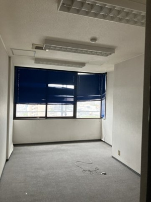 【内装】 | コンフォール長吉10階　最上階ワンフロア貸