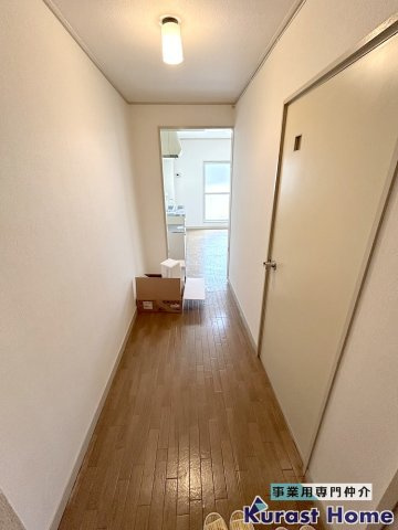【内装】 | 岡本ハイツ　岡1丁目店舗事務所