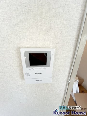 【設備】 | 岡本ハイツ　岡1丁目店舗事務所
