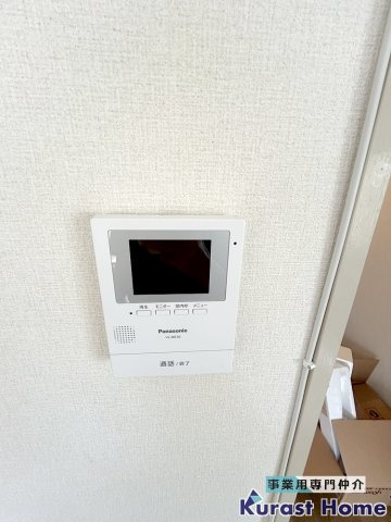 【設備】 | 岡本ハイツ　岡1丁目店舗事務所