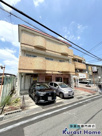 岡本ハイツ　岡1丁目店舗事務所の画像