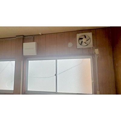 【内装】 | 竹林ビル2階テナント