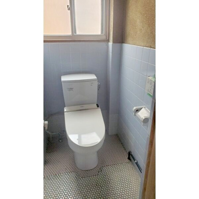 【トイレ】 | 竹林ビル2階テナント