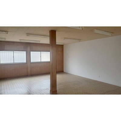 【内装】 | 竹林ビル2階テナント