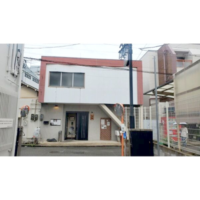 【外観】 | 竹林ビル2階テナント