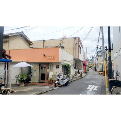 【周辺】 | 竹林ビル2階テナント