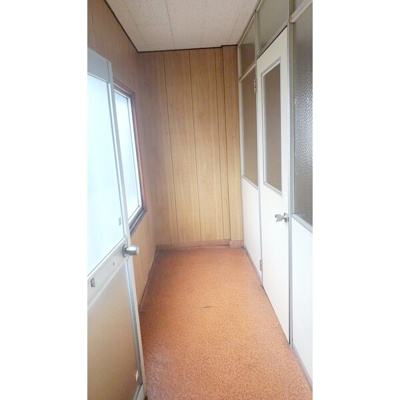 【内装】 | 竹林ビル2階テナント