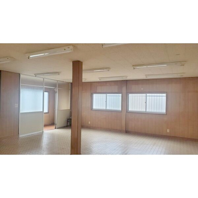 【内装】 | 竹林ビル2階テナント