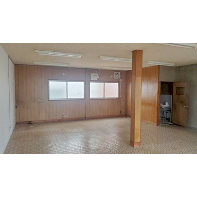 【内装】 | 竹林ビル2階テナント