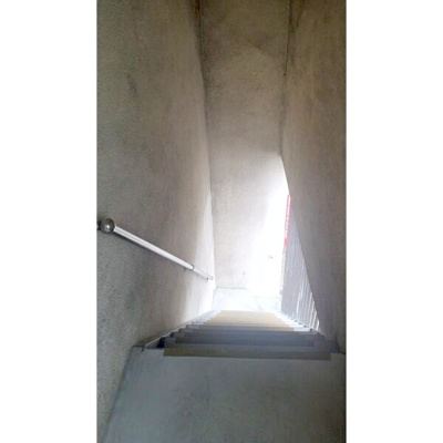 【内装】 | 竹林ビル2階テナント