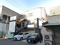 さくらビル　石津川駅前路面テナントの画像