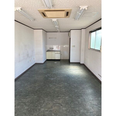 【内装】 | ニューハイム永塚　昭和町路面テナント