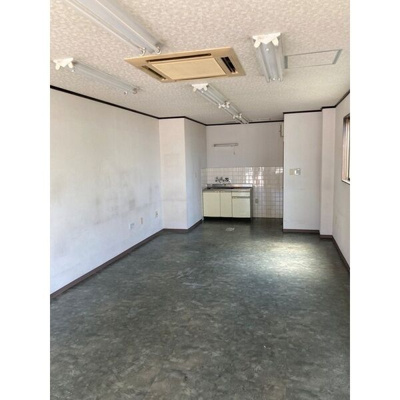 【内装】 | ニューハイム永塚　昭和町路面テナント