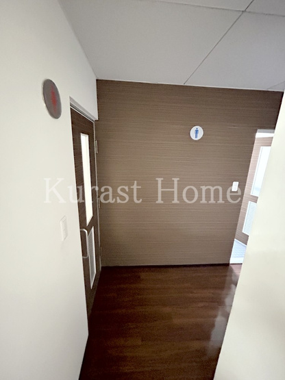 【ロビー】 | SAMURAI BLDG