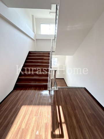 【ロビー】 | SAMURAI BLDG