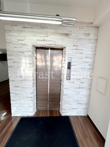 【その他共用部分】 | SAMURAI BLDG