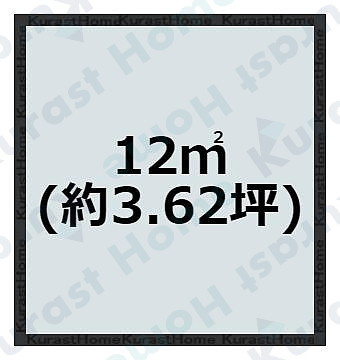 【間取り】 | SAMURAI BLDG