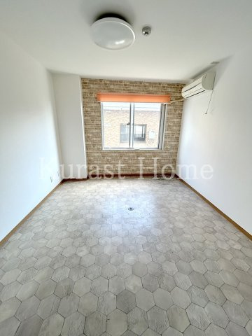 【内装】 | SAMURAI BLDG